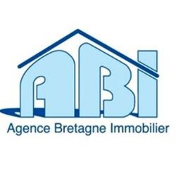 Logo de l'agence Agence Bretagne Immobilier