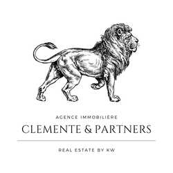 Logo de l'agence Clemente & Partners