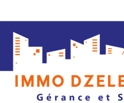 Logo de l'agence Immo Dzelebdzic - Gérance Syndic Location