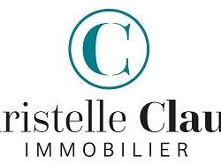 Logo de l'agence Christelle Clauss Immobilier
