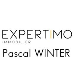 Logo de l'agence Expertimo Pascal Winter