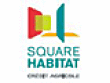 Logo de l'agence Square Habitat Troyes