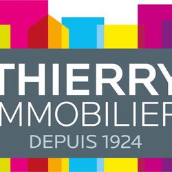 Logo de l'agence Thierry Immobilier Bretagne T.I.B