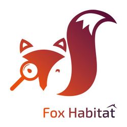 Logo de l'agence Fox Habitat