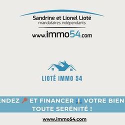 Logo de l'agence Sandrine Lioté