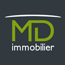 Logo de l'agence MD Immobilier