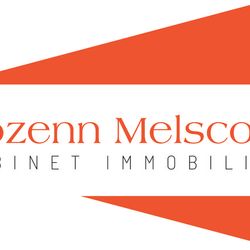Logo de l'agence Cabinet Immobilier Rozenn Melscoet