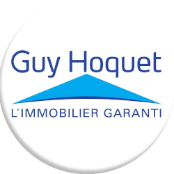 Logo de l'agence Guy Hoquet