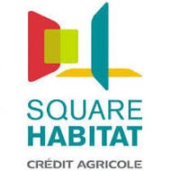 Logo de l'agence Square Habitat Mérignac