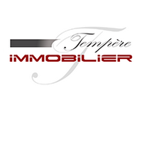 Logo de l'agence Cabinet Tempere Immobilier