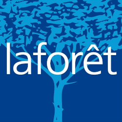 Logo de l'agence Laforêt