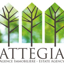 Logo de l'agence Attegia Immobilier