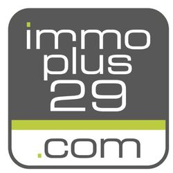 Logo de l'agence Immoplus29.com