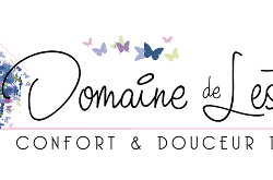 Logo de l'agence Domaine de Lestroué