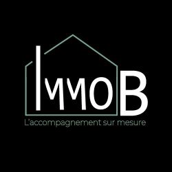 Logo de l'agence Sarl Immob