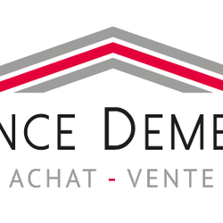 Logo de l'agence France Demeure Taverny