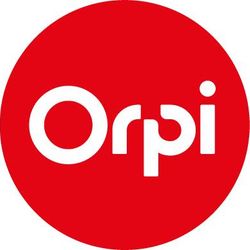 Logo de l'agence Orpi Berry'mmo