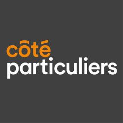 Logo de l'agence Côté Particulier