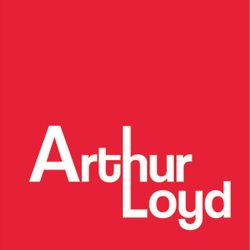 Logo de l'agence ARTHUR LOYD
