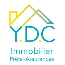 Logo de l'agence Y.D.C Immobilier