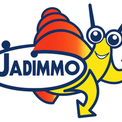 Logo de l'agence Jadimmo