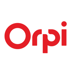 Logo de l'agence Orpi Kap'Immo