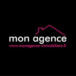 Logo de l'agence Mon Agence