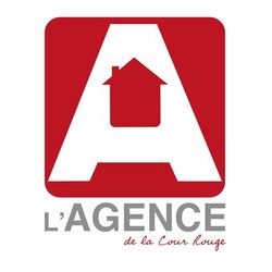 Logo de l'agence L'Agence de la Cour Rouge