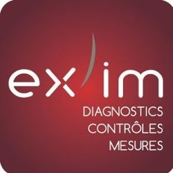 Logo de l'agence EX'IM