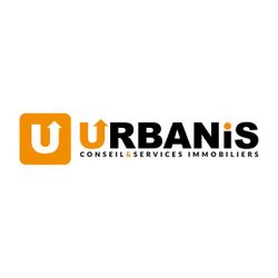 Logo de l'agence Urbanis