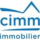 Logo de l'agence Cimm Immobilier