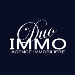 Logo de l'agence Duo Immo