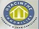 Logo de l'agence Agence Hyacinthe Immobilier