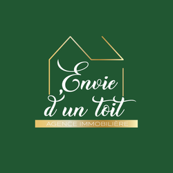 Logo de l'agence Envie D'un Toit