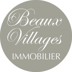 Logo de l'agence Beaux Villages Immobilier