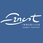 Logo de l'agence ERNEST IMMOBILIER
