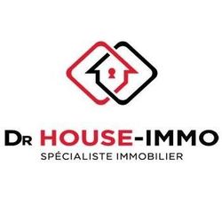 Logo de l'agence Aurélien Dutartre Dr House Immo