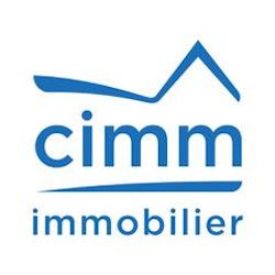 Logo de l'agence Cimm Immobilier Montargis
