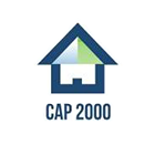 Logo de l'agence CAP 2000