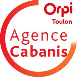 Logo de l'agence Agence Cabanis Developpement ORPI