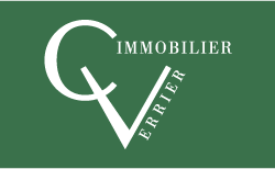 Logo de l'agence Christine Verrier