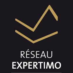Logo de l'agence Expertimo