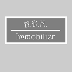 Logo de l'agence A . D . N . Immobilier Sarl