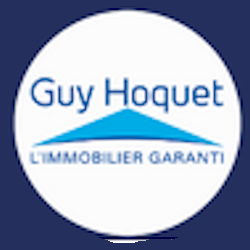 Logo de l'agence Guy Hoquet L'Immobilier