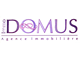 Logo de l'agence Domus