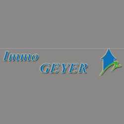 Logo de l'agence Immo Geyer