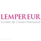 Logo de l'agence Société De Conseil Patrimonial Lempereur