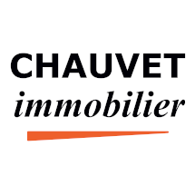 Logo de l'agence CHAUVET IMMOBILIER