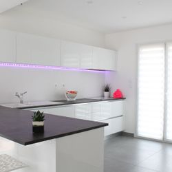 Logo de l'agence Claire Berlioz immobilier