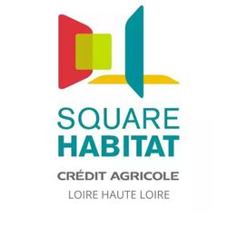 Logo de l'agence Square Habitat Firminy